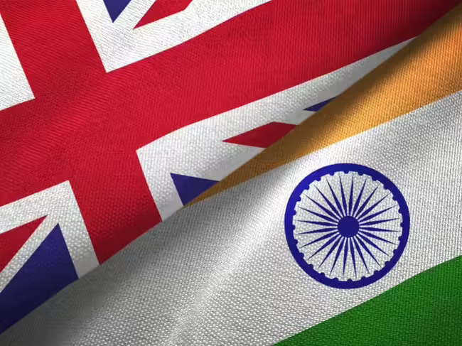 India-UK Trade