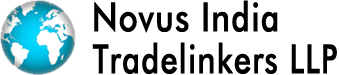 Novus India Trade Linkers Logo