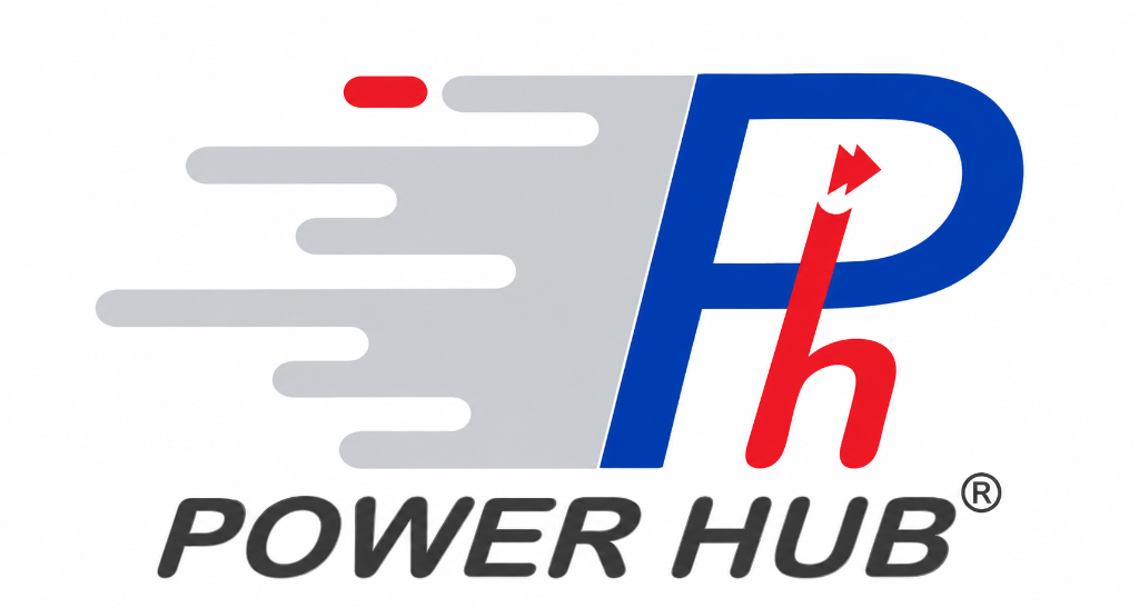 PowerHub Health Science